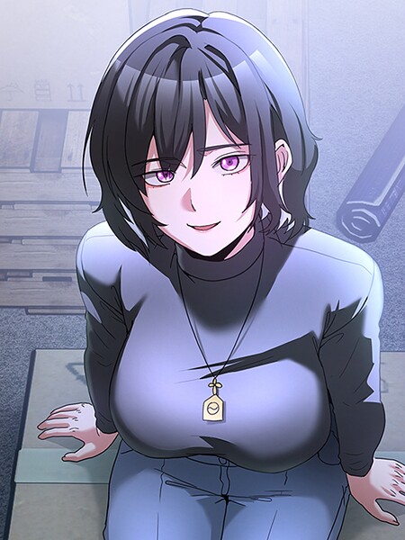 このギルド、男子禁制につき25｜Van Mao❤単話