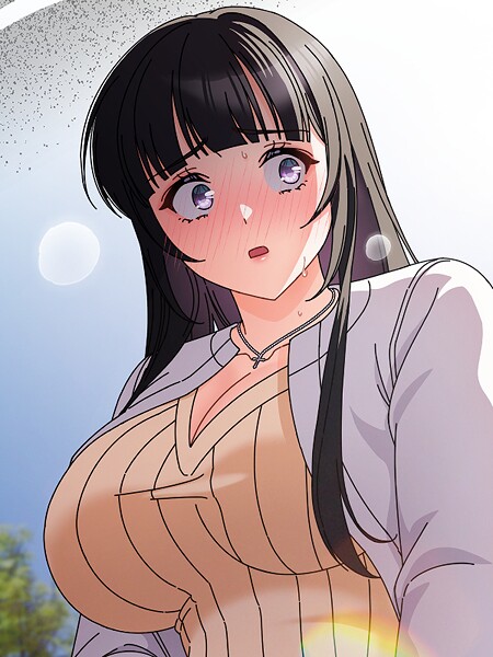 俺の彼女を汚して3｜Y.N.B❤無料作品