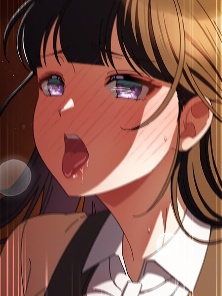 俺の彼女を汚して12｜Y.N.B❤単話