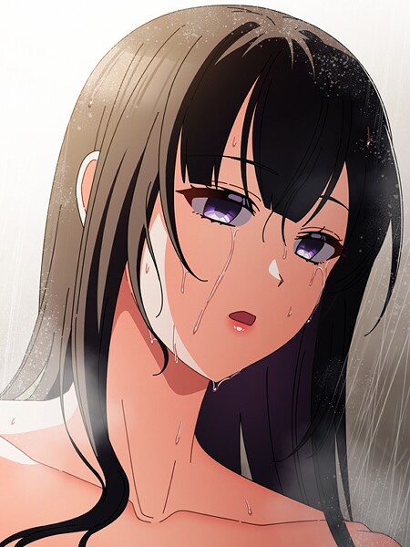 俺の彼女を汚して17｜Y.N.B❤単話