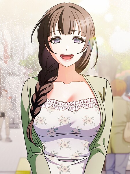 俺の彼女を汚して18｜Y.N.B❤単話