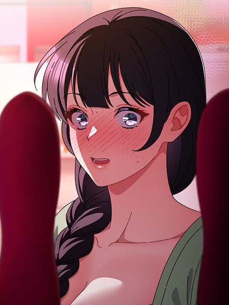 俺の彼女を汚して20｜Y.N.B❤単話