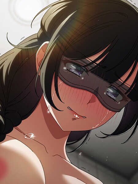 俺の彼女を汚して22｜Y.N.B❤単話