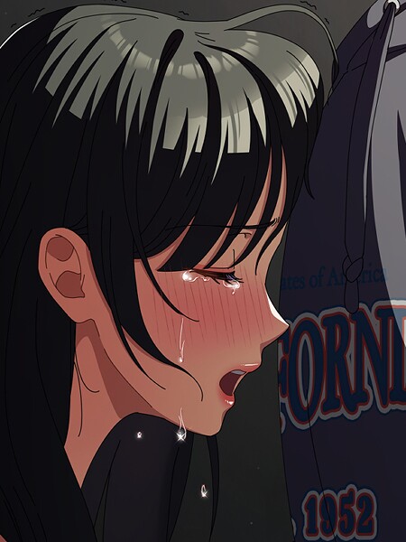 俺の彼女を汚して23｜Y.N.B❤単話