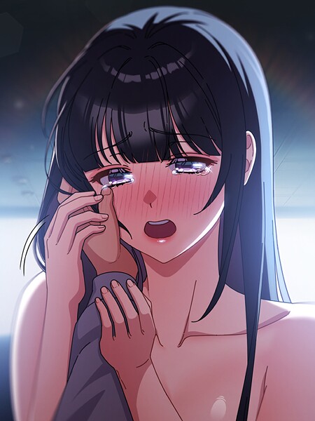 俺の彼女を汚して26｜Y.N.B❤単話