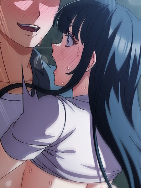 俺の彼女を汚して28｜Y.N.B❤単話