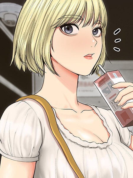 君の面影探し18｜goyoung❤フルカラー