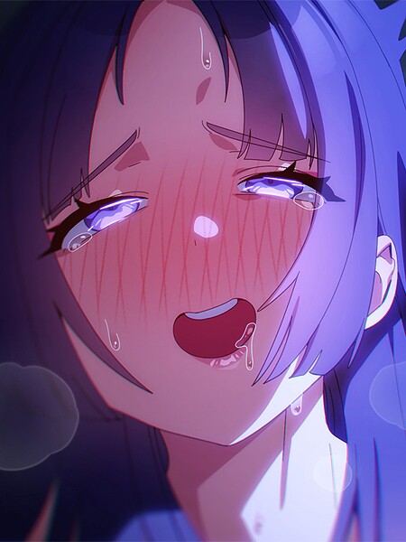 喧嘩するほどナカが良い！50｜NRS❤フルカラー