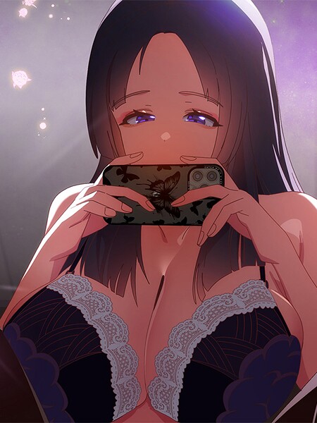 喧嘩するほどナカが良い！51｜NRS❤フルカラー