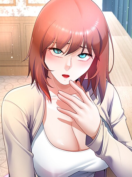 最強母娘に愛されまして！？27｜hyunlim❤フルカラー