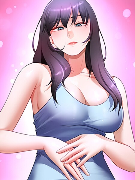 最強母娘に愛されまして！？｜hyunlim❤フルカラー