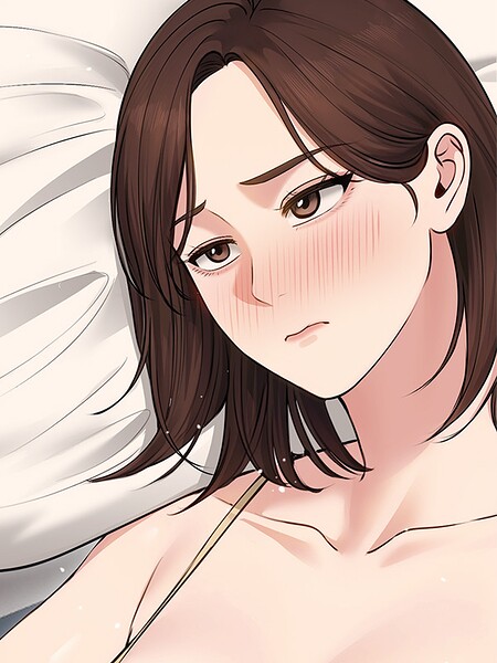 君の面影探し｜goyoung❤フルカラー