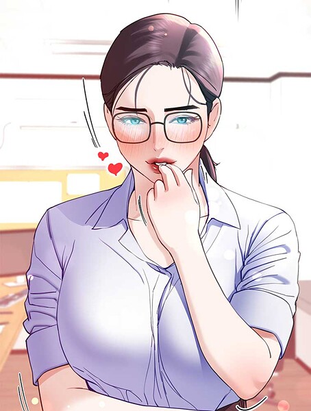 ハーレムの王8｜花林❤フルカラー