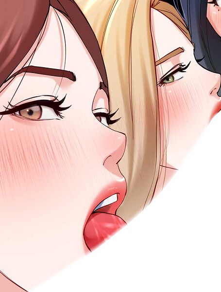 ハーレムの王11｜花林❤フルカラー