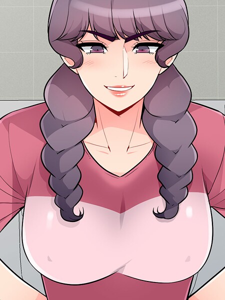 五藤家の秘密51｜ディング❤フルカラー