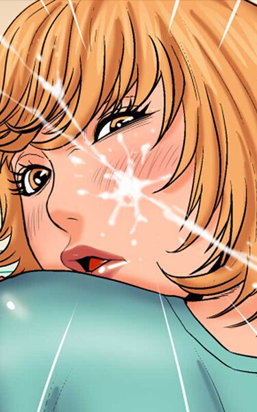 ギリ義理のXX生活54｜セクシー・ポン❤フルカラー