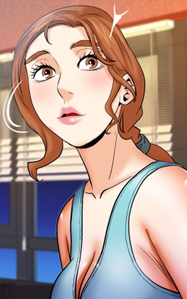 ギリ義理のXX生活65｜セクシー・ポン❤フルカラー