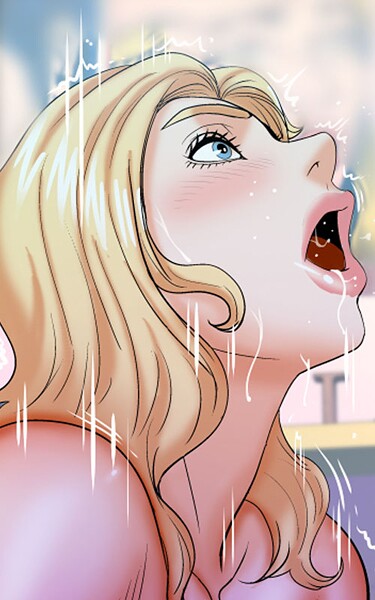 ギリ義理のXX生活76｜セクシー・ポン❤フルカラー