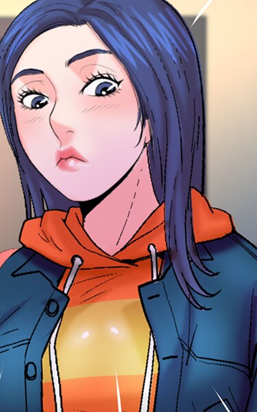 ギリ義理のXX生活78｜セクシー・ポン❤フルカラー