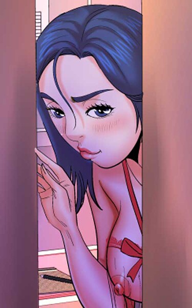 ギリ義理のXX生活80｜セクシー・ポン❤フルカラー