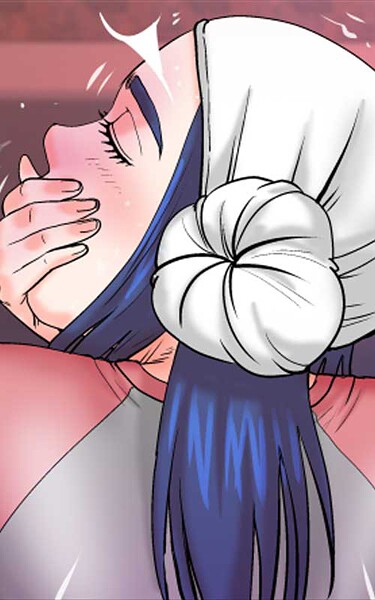 ギリ義理のXX生活84｜セクシー・ポン❤フルカラー