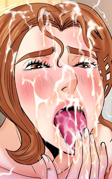 ギリ義理のXX生活90｜セクシー・ポン❤フルカラー