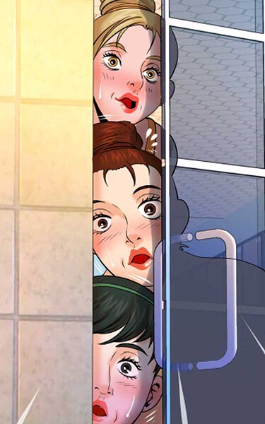 ギリ義理のXX生活92｜セクシー・ポン❤フルカラー