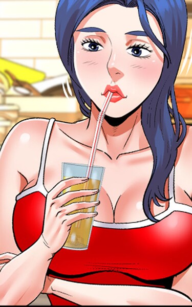 ギリ義理のXX生活102｜セクシー・ポン❤フルカラー