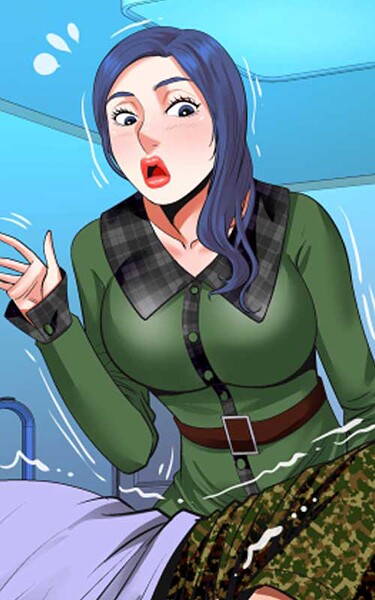 ギリ義理のXX生活107｜セクシー・ポン❤フルカラー