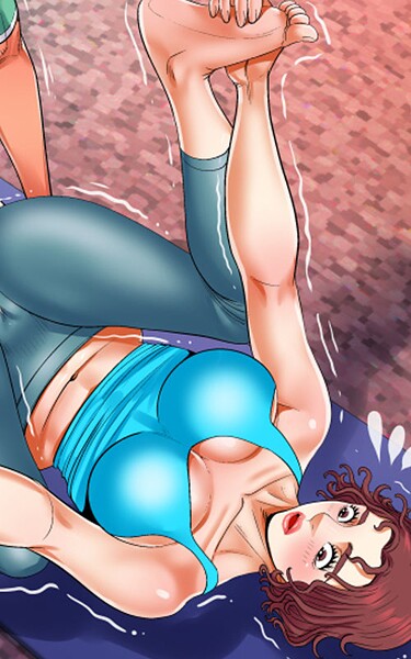 ギリ義理のXX生活111｜セクシー・ポン❤フルカラー