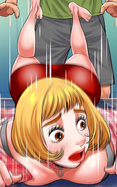 ギリ義理のXX生活112｜セクシー・ポン❤フルカラー