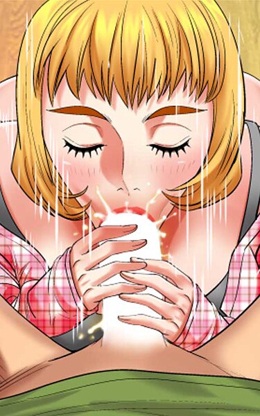 ギリ義理のXX生活113｜セクシー・ポン❤フルカラー