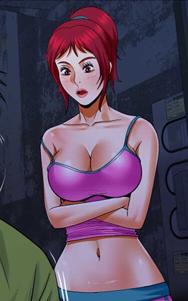 ギリ義理のXX生活114｜セクシー・ポン❤フルカラー