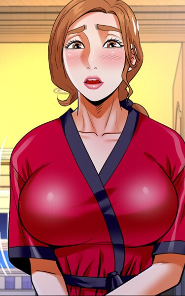 ギリ義理のXX生活116｜セクシー・ポン❤フルカラー