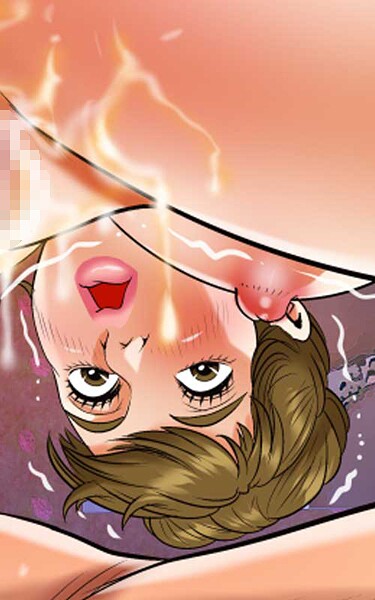 ギリ義理のXX生活123｜セクシー・ポン❤フルカラー