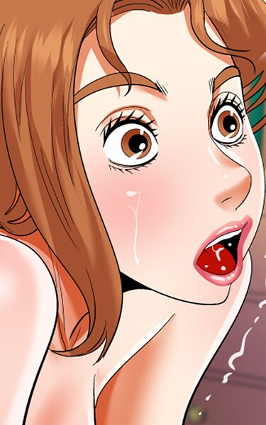 ギリ義理のXX生活128｜セクシー・ポン❤フルカラー