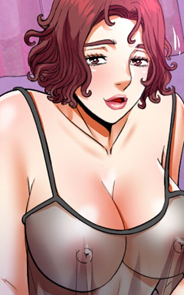 ギリ義理のXX生活129｜セクシー・ポン❤フルカラー