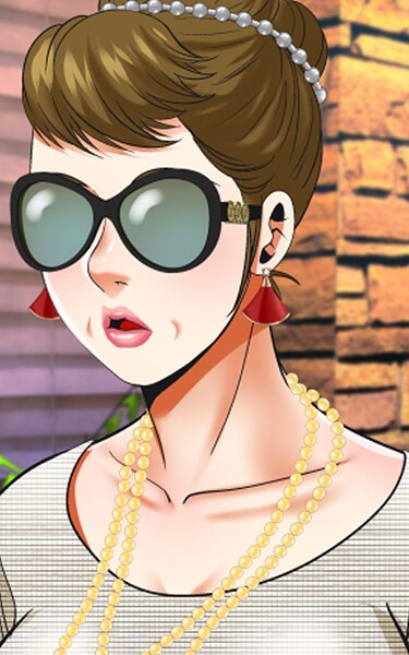 ギリ義理のXX生活135｜セクシー・ポン❤フルカラー