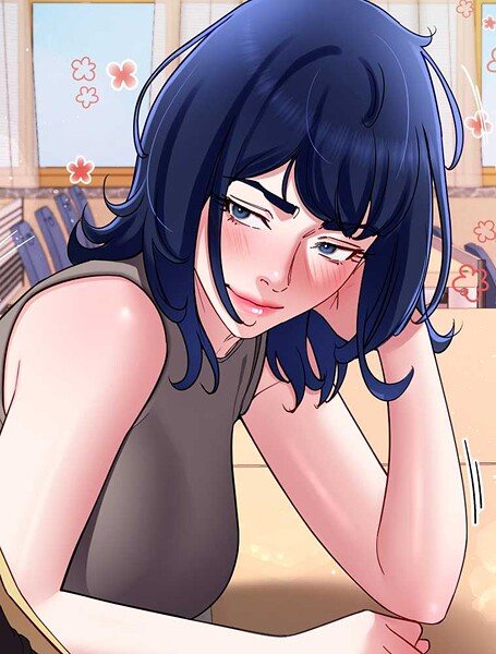 ハーレムの王49｜花林❤フルカラー