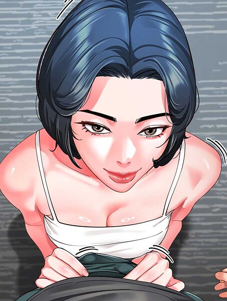 ハーレムの王55｜花林❤フルカラー