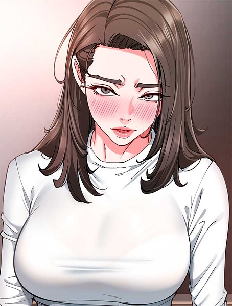 ハーレムの王58｜花林❤フルカラー